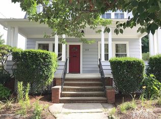 165 9th St, Providence, RI 02906