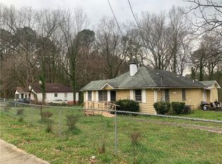 3175 Humphries Dr SE, Atlanta, GA 30354