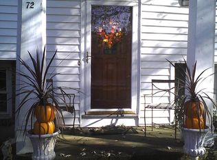 72 Bicknell Rd, Billerica, MA 01821