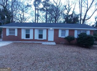 2315 Bristol Dr, Macon, GA 31217