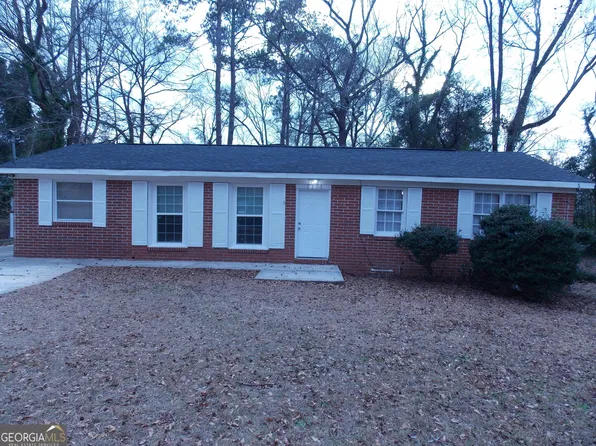 2315 Bristol Dr, Macon, GA 31217