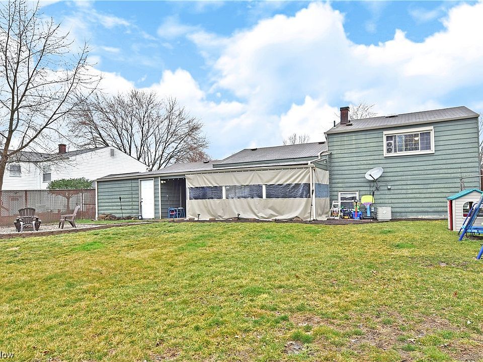 72 Summerberry Ln, Niles, OH 44446 Zillow