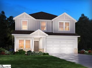 206 Garrison Grove Dr, Simpsonville, SC 29680