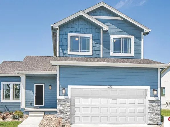 10802 Sheffield St, Omaha, NE 68142