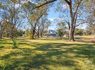 19885 County Road 62 N, Robertsdale, AL 36567