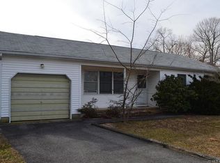 27 Oak Leaf Dr, Little Egg Harbor, NJ