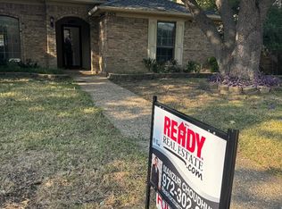 1515 Flintwood Dr, Richardson, TX 75081