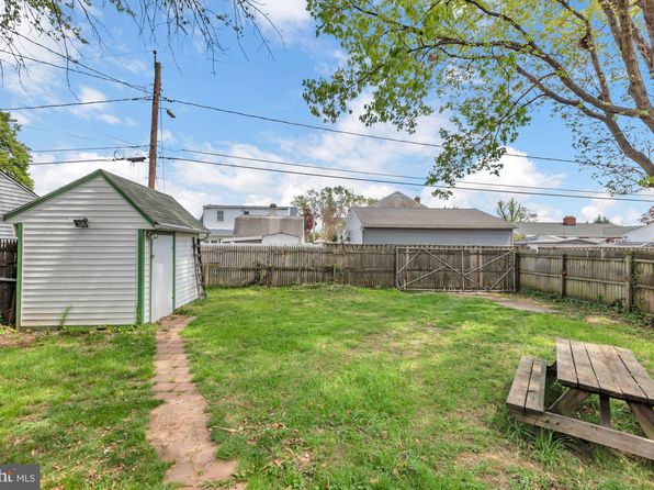 5709 Franklin St, Baltimore, MD 21225