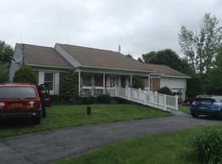 1472 Creek Rd, Esperance, NY 12066