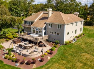 34 Wygant Rd, Cream Ridge, NJ 08514