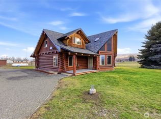 14254 Rutherford Road, Yakima, WA 98903