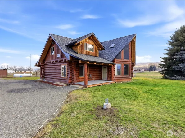 14254 Rutherford Road, Yakima, WA 98903