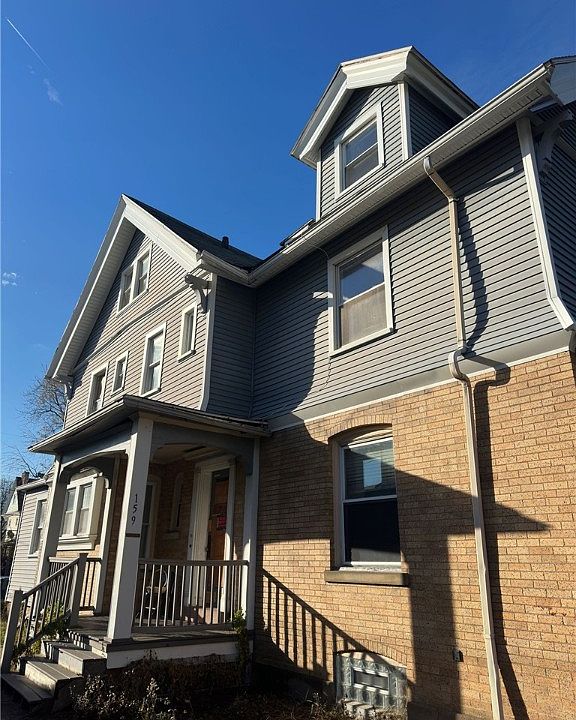 159 Saratoga Ave, Rochester, NY 14608 Zillow