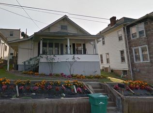 307 Ash Ave, Clarksburg, WV 26301