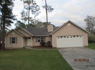 2103 Pin Oak Cir, Valdosta, GA 31602