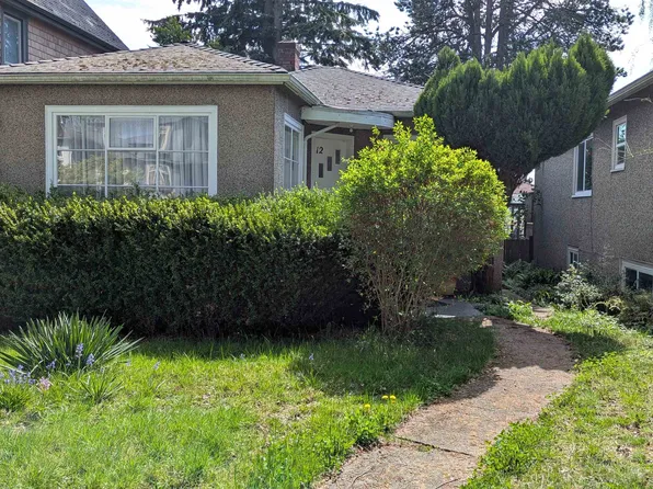 12 E 46th Ave, Vancouver, BC V5W 1Z1
