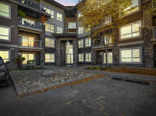 240 S Skyview Ranch Rd NE #4107, Calgary, AB T3N 0P4