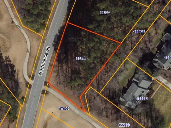 5200 Postbridge Dr #4, Greensboro, NC 27407