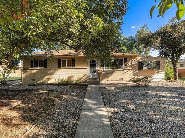 7365 W Oregon Drive, Lakewood, CO 80232