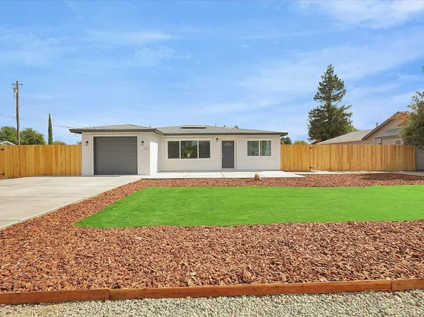 1627 Redding Ave, Yuba City, CA 95993