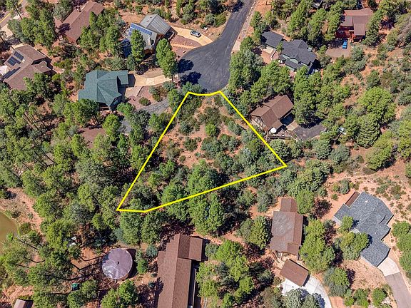 4th image of LOT 19 N Elk Rub Ln