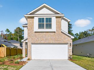 509 Emerald Thicket Ln, Houston, TX 77336