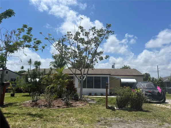 1441/1443 NE 134th Rd, Miami, FL 33161