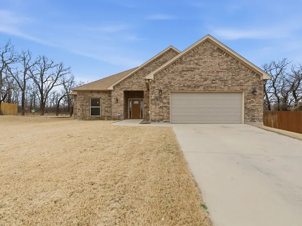 2201 Springhill Ct, Mineral Wells, TX 76067