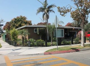 12259 Cornuta Ave, Downey, CA 90242