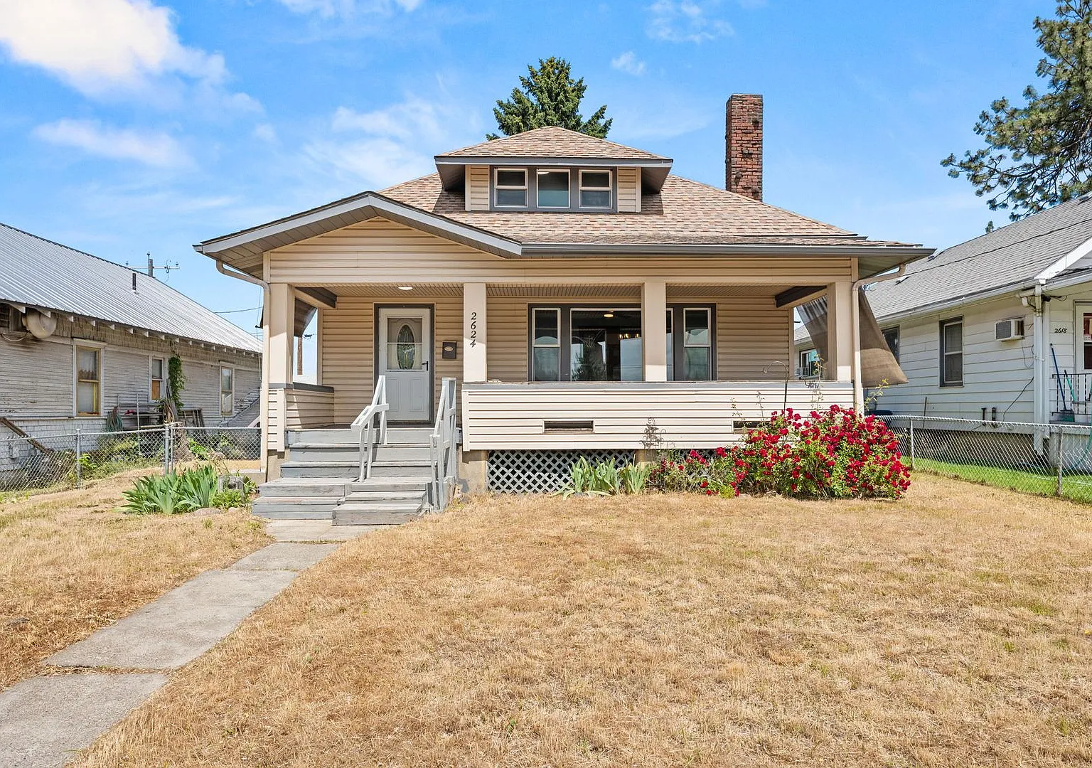 2624 W Eighth Ave — Photo 1