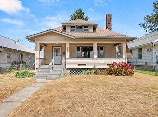 2624 W Eighth Ave, Spokane, WA 99224