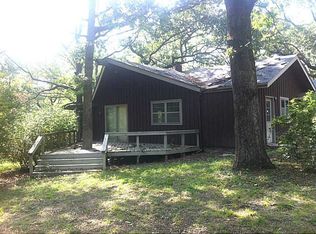 10391 Forest Rd, Gravette, AR 72736