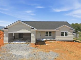 90 Arthur Ln, Luray, VA 22835