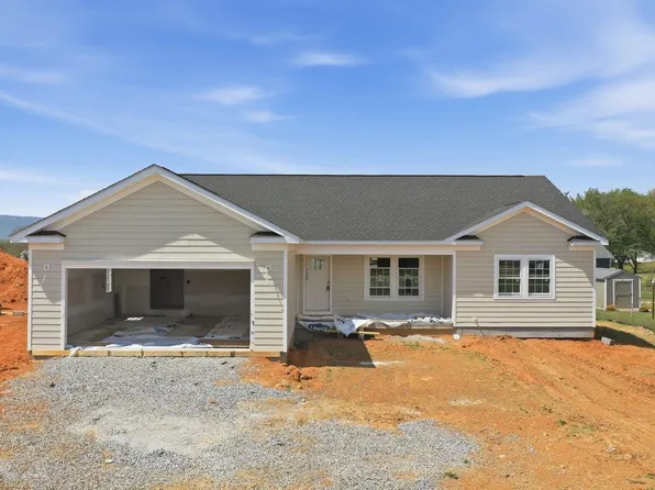 90 Arthur Ln, Luray, VA 22835