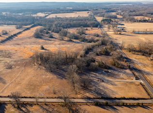 6 Rooster Rd, Conway, AR 72032