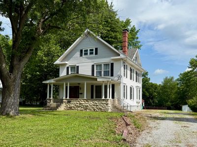829 E Eastwood St, Marshall, MO, 65340