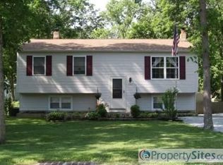 500 New Jersey Rd, Browns Mills, NJ 08015