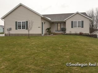 5481 Lillyview St SW, Wyoming, MI 49509