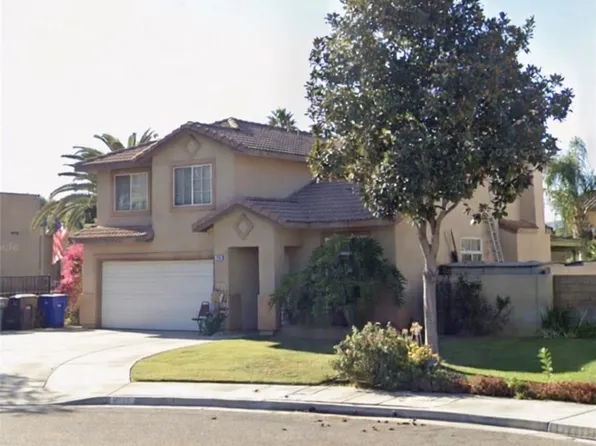 1045 Amarillo Ct, Riverside, CA 92501