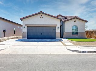 5900 Dalhart Dr, El Paso, TX 79924