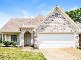 9760 Riggin Dr, Arlington, TN 38002