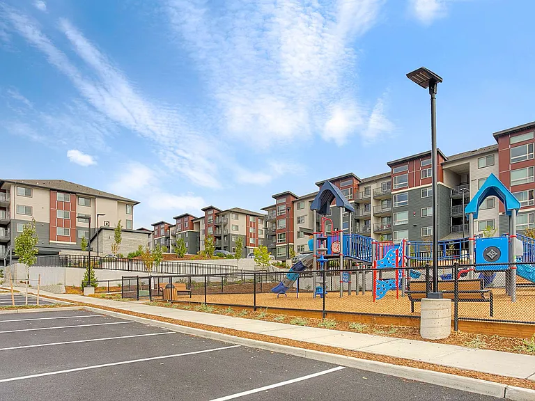 Waterview Crossing Apartments — Photo 26