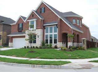 1625 Liberty Way Trl, Saint Paul, TX 75098