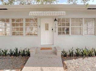 3628 Thomas Ave, Miami, FL 33133
