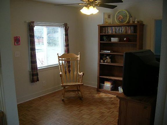Front Room