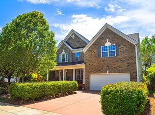 1406 Grayscroft Dr, Waxhaw, NC 28173