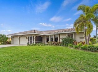 437 E Rossetti Dr, Nokomis, FL 34275