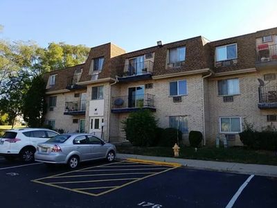 280 Shorewood Dr APT 1D, Glendale Heights, IL, 60139