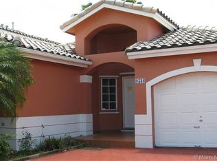 9536 SW 156th Pl, Miami, FL 33196