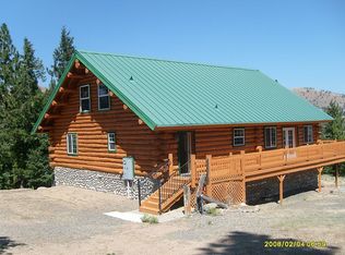 469-200 Golden Ln, Susanville, CA 96130